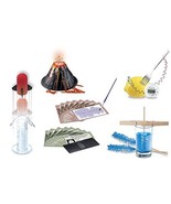 (Ship from USA) New Kitchen Science Kit Educational Boys and Girls Ages ... - £16.21 GBP