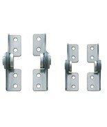 1-1/32&quot; W X 23/32&quot; H Plain Torque Hinge - $44.99