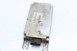 06-08 BMW E65/E66 750I COMMUNICATION CONTROL MODULE Q0326 image 4