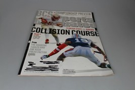 Dec 16, 2013 Sports Illustrated Magazine with Ryan White Jameis Winston on Cover - £2.31 GBP