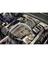 Grand Cherokee  SRT8 392 6.4L Perforated Plenum Cover - $255.33