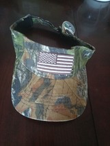 American Visor Army - $20.67