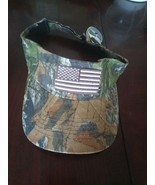 American Visor Army - $20.67