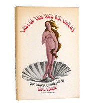 Neil Simon Last Of The Red Hot Lovers Book Club Edition - £63.28 GBP