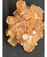 Aragonite Star Clusters Raw Natural Specimens with prismatic crystals - $11.57 - $26.72