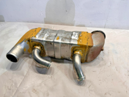 2008 Caterpillar CAT C7 ACERT Diesel Engine EGR Cooler 313-9156 OEM - $635.00