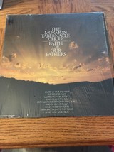 Mormon Tabernacle Choir: Faith Of Our Fathers Album - £24.44 GBP