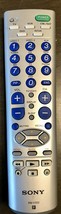 Sony RM-V302 Remote Control Genuine OEM - Tested - £7.84 GBP