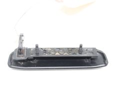 98-04 NISSAN FRONTIER FRONT LEFT DRIVER EXTERIOR DOOR HANDLE Q3948 image 6
