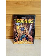 Goonies Cult Classic Thriller Kid&#39;s Adventure DVD - $365.45 MXN