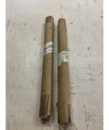 2 Wilden T20 Straight Shafts 20-3800-09-07 (2 Pack) FREE SHIPPING - €53,32 EUR