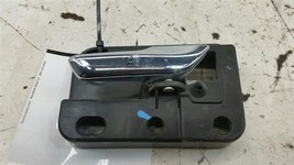 2009 Dodge Journey Door Handle Right Passenger Front Interior Inside Inn... - $19.79