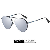 Same Style Polarized Sunglasses Classic Men&#39;s Driving Sunglasses JS8517 ... - £12.75 GBP