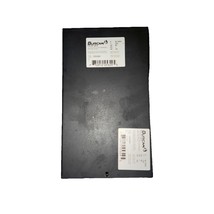 Burcam 3/4-HP Pump Motor Black Steel Control Box - $57.92
