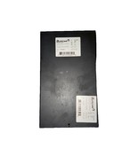 Burcam 3/4-HP Pump Motor Black Steel Control Box - $57.92