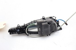12-18 BMW F30 320I 328I REAR LEFT DRIVER SIDE EXTERIOR DOOR HANDLE E2856 image 8