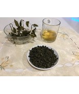 Taiwan A-Li Shan Mountain High Cold Organic Hand Picked Oolong Tea 300g - £39.96 GBP