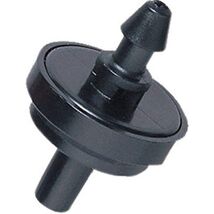 Raindrip PC4025B 25-Count 1 GPH Drippers - $419.11 MXN