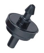 Raindrip PC4025B 25-Count 1 GPH Drippers - $419.11 MXN