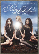 Pretty Little Liars: Season 1 (DVD, 2011, 5-Discs) - £5.32 GBP