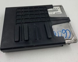 2013-2016 Buick Verano Engine Control Module ECU ECM OEM C02B53017 - £61.14 GBP