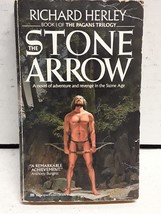The Stone Arrow (Pagans) Herley, Richard - £3.98 GBP