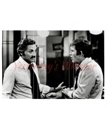 C359 Vintage PHOTO Hal LINDEN and Max GAIL in BARNEY MILLER TV SERIES  - £7.50 GBP