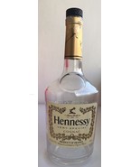 Hennessy Very Special Cognac 0.7L Empty Bottle - £11.87 GBP