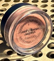 bareMinerals Loose Powder Multi-Tasking Concealer SPF 20 Deep Bisque 0.07oz/2g. image 14