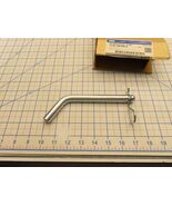Ford LC3Z-19A326-A Hitch Ball Mount Retainer Pin and Clip Super Duty 21,... - $30.88 CAD
