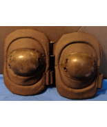 HEFTY HATCH BLACK HIGH DENSITY FOAM/CORDURA NYLON/NON-SLIP RUBBER CAP EL... - $35.46 CAD