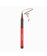 One/Size Point Made Waterproof Liquid Eyeliner Pen in Busty Brown MSRP $... - $9.99