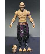 AEW - ALL ELITE WRESTLING - UNMATCHED COLLECTION - SERIES 3 - #18 STU GR... - $28.12 CAD