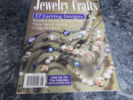 Jewelry Crafts Magazine June 1998 Kimona Doll - £2.23 GBP