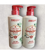 2 x Old Spice Gentle Man&#39;s Blend EUCALUPTUS &amp; COCONUT OIL Body Face Wash... - €34,38 EUR