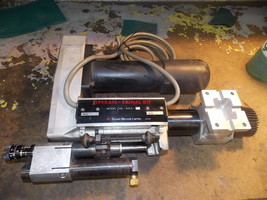 Sugino 1/4 HP Selfeeder 1/8&quot; Electric Drilling  Model ESA-W 3100A - $693.00
