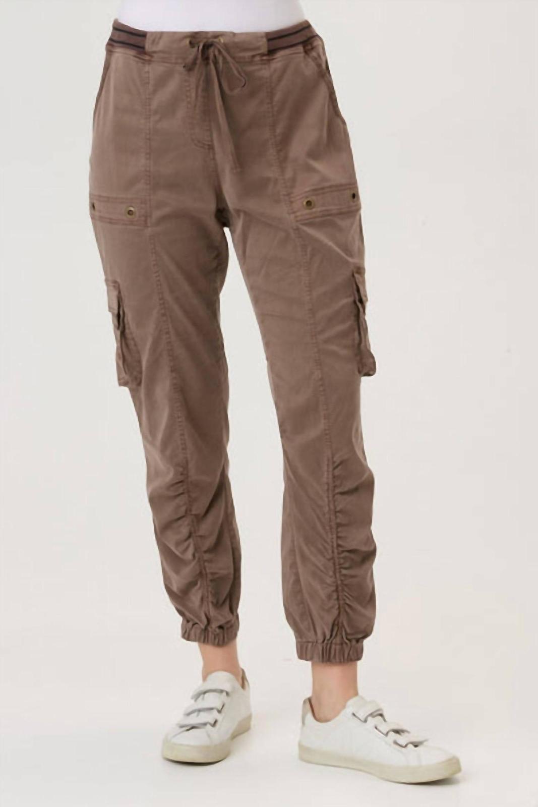 Xcvi Maxime Banded Pant Size XL - $61.38