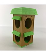 Sunshine Family Dollhouse Replacement Pet House Animal Vintage 1975 Matt... - $52.73 CAD