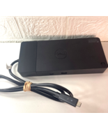 Dell Dock WD19S only NO 180w Power Cord Included - K20A / 04JXDM - VGC - £46.45 GBP