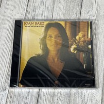 Diamonds &amp; Rust by Baez, Joan (CD, 2008) New Sealed! - £7.58 GBP