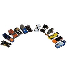 Hot Wheels Mattel Cars Lot of 12 1993-Modern Vintage - $27.24