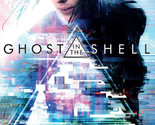 Ghost In The Shell DVD | Region 4 - £9.22 GBP