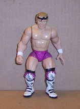 &quot;Billy Gunn&quot; 1998 Jakks Pacific Special Edition 6&quot; Action Figure WWF WWE... - $11.87