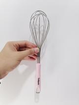 TinSpork Whisk Milk Cream Frother Kitchen Utensils for Blending Stirring  image 4