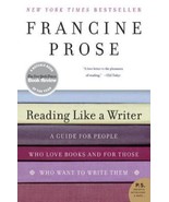 Reading Like a Writer: A Guide for People Who Love Books and for Those W... - $8.34 CAD