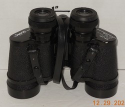 Jason Model 1116F Mercury 7 x 35 525 Ft @ 1000 YDS Binoculars - £35.97 GBP