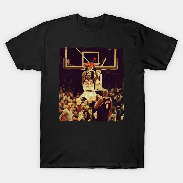 A Patrick Ewing Reverse T-Shirt - €14,57 EUR