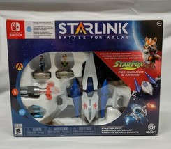 [New] Starlink Battle For Atlas Starter Pack - Nintendo Switch - £21.54 GBP