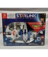 [NEW] STARLINK BATTLE FOR ATLAS STARTER PACK - NINTENDO SWITCH - $502.36 MXN