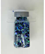 Recollections Teal Blue glitter- NEW! - $6.77 CAD